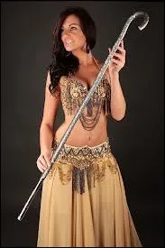 Quel est cet accessoire ?