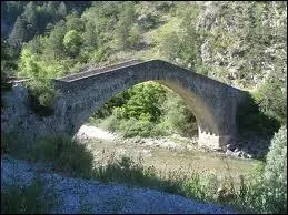 L'Issole traversant le dpartement des Alpes-de-Haute-Provence ( 04 ) est un affluent ...