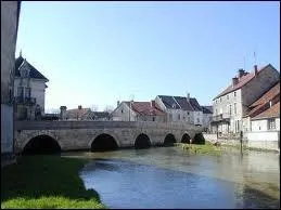 La Tille est un affluent ...