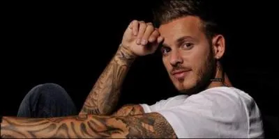 Matt Pokora a chang ... pour intgrer la troupe. ( Complter ).