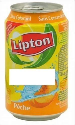 Quelle est cette boisson ?