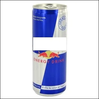 Quelle est cette boisson ?