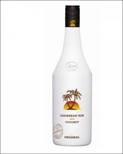 Quelle est cette boisson ?