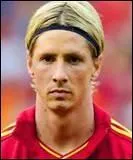 Qui est ce joueur espagnol ?