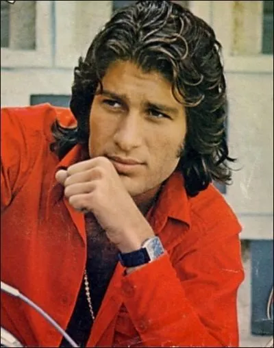 En quelle anne est dcd Mike Brant ?