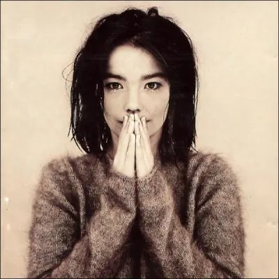 De quel pays est originaire la chanteuse Bjork ?