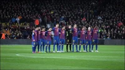 Quels joueurs ont t forms ensemble au centre de formation La Masia en 1997 ?