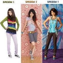 Quiz Les sorciers de waverly place