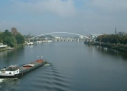 Quiz Fleuves et rivières de Belgique