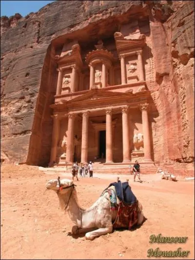 Quelle expression associez-vous  cette photo ?