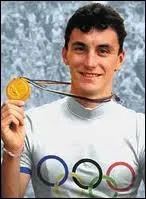 Coureur cycliste italien n  Cme le 16 aot 1970, mort  la suite d'une chute dans la descente du col de Portet-d'Aspet dans le Tour de France le 18 juillet 1995.