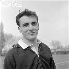 Un gant du rugby n le 6 mars 1937  Montfort-en-Chalosse, 3/4 centre avec son frre Andr  Mont-de-Marsan, 35 slections en quipe de France, mort lors d'un accident de voiture le 1er janvier 1968