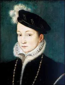 Un autre roi, au rgne phmre, est mort  Orlans. Fils d'Henri II et de Catherine de Mdicis il s'agit de :