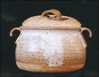 Certains de nos ustensiles de cuisine ressemblent toujours  ceux de l'antiquit. Que reprsente l'illustration ci-contre ?