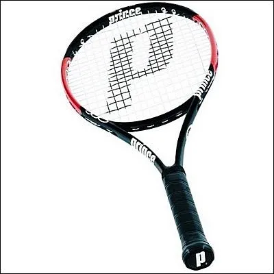 Je suis une grande marque de raquettes de tennis. Quel est mon nom ?