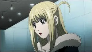 Qui est ce mannequin ?