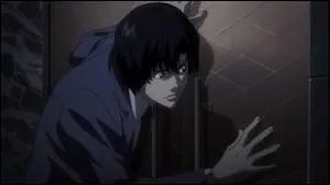 Comment s'appelle ce policier ?