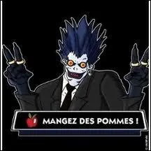 Qui est cet autre dieu de la mort ?