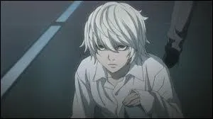 Celui de son successeur ?