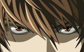 Quiz Death note