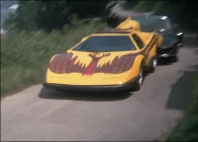 Voici un film que je n'ai pas vu, mais dbrouillez-vous pour le retrouver !