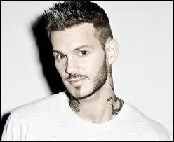 Pourquoi a-t-il choisi Pokora comme nom de scne ?