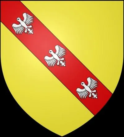 quelle rgion attribueriez-vous ce blason ?