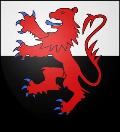  quelle rgion attribueriez-vous ce blason ?