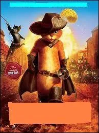 Et ce minou, qui est-il ?