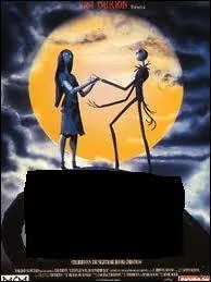 Oh, une pleine lune ! C'est l'affiche de :