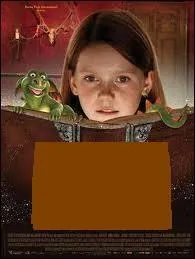 Encore une petite fille ! De quel film cette fois ?