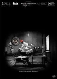 C'est l'affiche de :