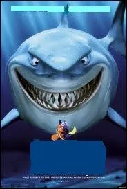 Il fait peur le requin hein ? ! C'est l'affiche de :