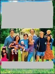 De quel film viennent ces personnes ?