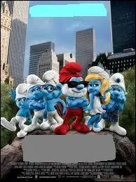 De quel film sont ces petits bonshommes ?