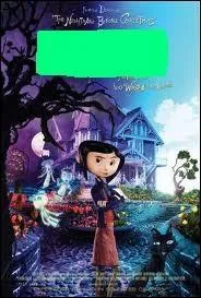 Oh, une petite fille ! Mais de quel film vient-elle ?