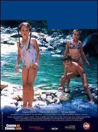 Et ces enfants, de quel film viennent-ils ?