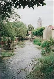 La Suippe prend sa source  Somme-Suippe, dans le dpartement ...