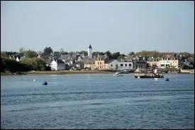 Vrai ou faux : la Vilaine prend sa source dans le dpartement de l'Ille-et-Vilaine.