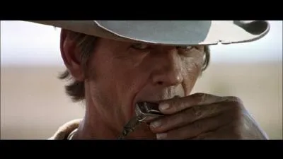 Charles Bronson est   l'homme  l'harmonica   dans :