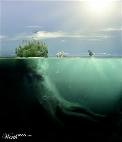 A quel clbre auteur vous fait penser cette image ?