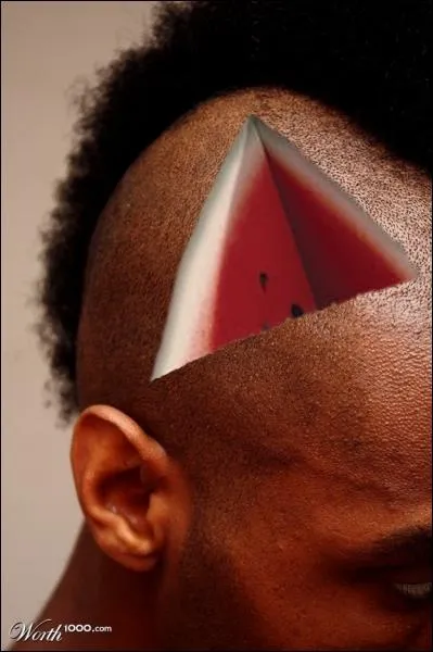 Et tant que vous y tes, trouvez l'expression correspondant  cette image !