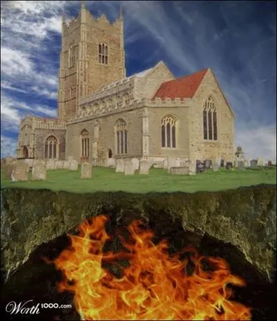 Trouvez l'auteur de cette citation, toujours d'actualit : C'est de l'enfer des pauvres qu'est n le paradis des riches !