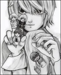 Quelle est la particularit de Near ?