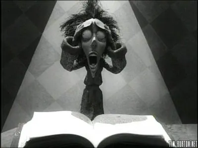 Et pour finir quel est le nom du hros de ce cours mtrage ?