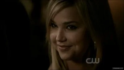 Lexi est alors accuse. Qui lui a inject une dose de veine de Vnus dans le sang ?