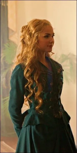 Comment s'appelait son petit ami ?