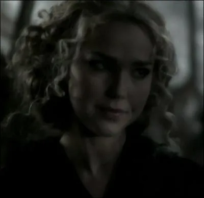 De qui tait-elle trs proche ?