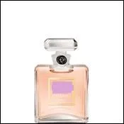 Connaissez-vous ce parfum ?