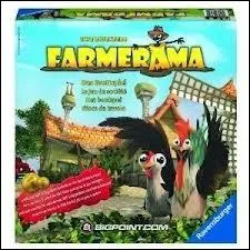 Existe-t-il un march sur Farmerama ?